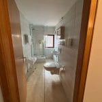 bathroom parkhotel goldlinde bodenwerder