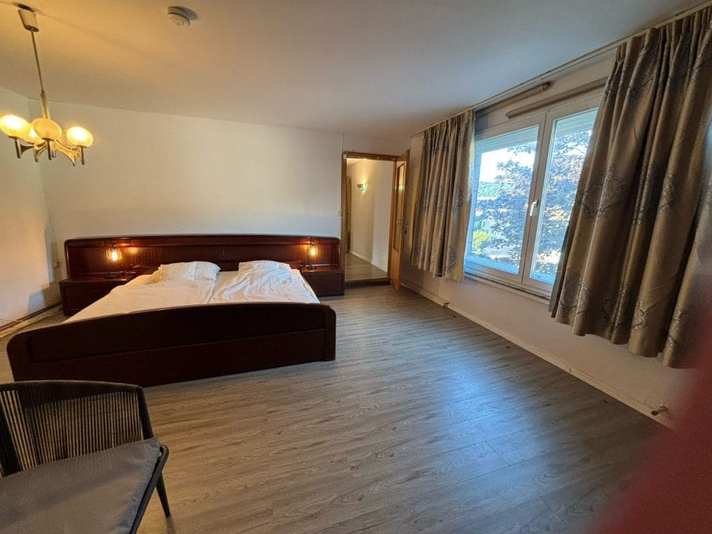 Family Hotel in Bodenwerder with comfortable family rooms