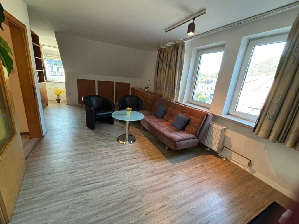 family room bodewerder