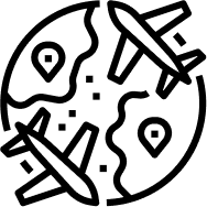 Easy check-in icon for Parkhotel Goldlinde in Bodenwerder.