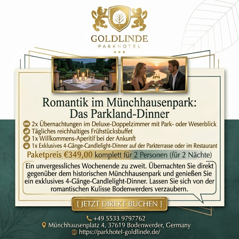 package 3 parkhotel goldlinde
