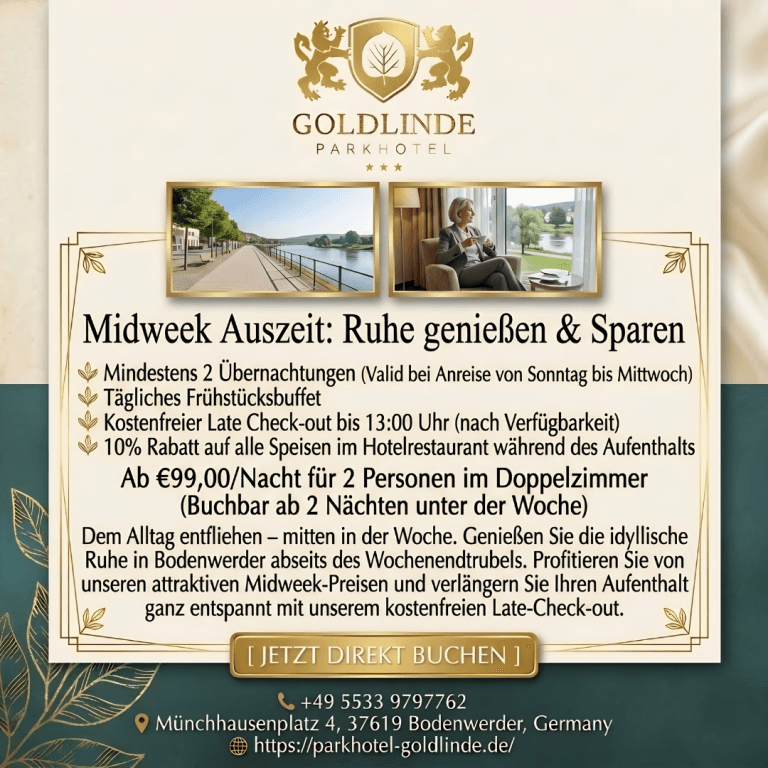 package 5 parkhotel goldlinde