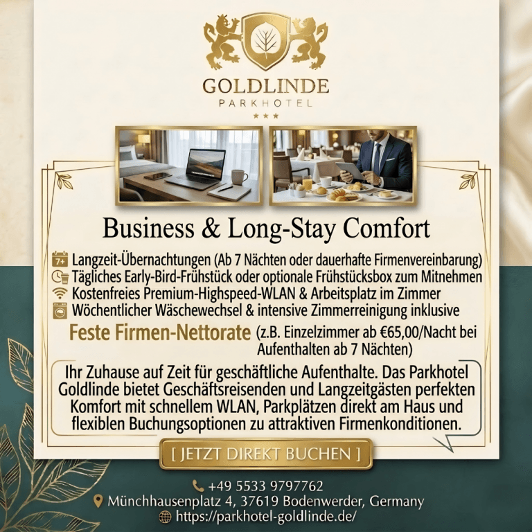 package 8 parkhotel goldlinde